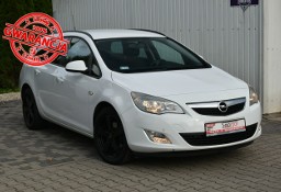 Opel Astra J 1.7CDTi 110KM XII.2011r. 2xPDC TEMPOMAT Klima ZADBANA Polecam