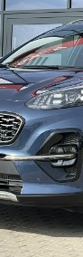 Kia Sportage IV Salon PL, I-rej. 2021! Skóra, Navi, Grzane fotele x4, Kamera,Ele.Kla-3