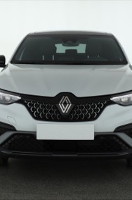 Renault Arkana , Salon Polska, 1. Właściciel, Serwis ASO, Automat, VAT 23%,-2