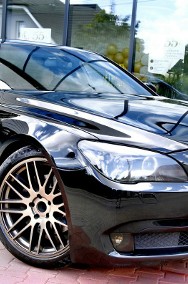 BMW SERIA 7 306PS|BiXenon|Navi|Kamera|Pamięć| Individual|Doinwestowana|GWARANCJA-2