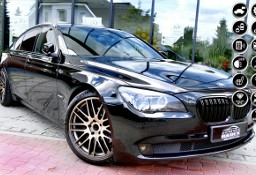 BMW SERIA 7 V (F01/F02) BMW SERIA 7 306PS|BiXenon|Navi|Kamera|Pamięć| Individual|Doinwestowana|GWARANCJA