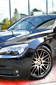BMW SERIA 7 306PS|BiXenon|Navi|Kamera|Pamięć| Individual|Doinwestowana|GWARANCJA-2