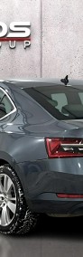 Skoda Superb III Skoda Superb 2.0 TSI Style DSG-3