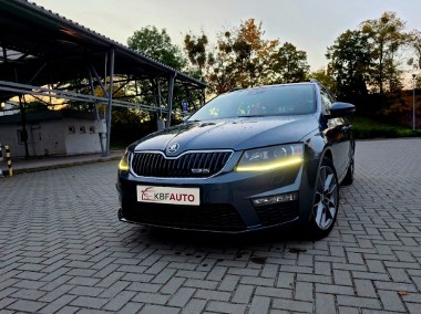 Zadbana sportowa wersja, klimatyzacja, panoramiczny dach-1