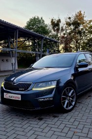 Zadbana sportowa wersja, klimatyzacja, panoramiczny dach-2