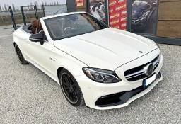 Mercedes-Benz Klasa C W205