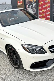 Mercedes-Benz Klasa C W205-2