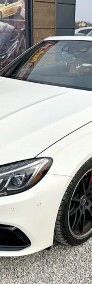 Mercedes-Benz Klasa C W205-4