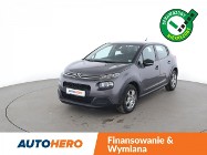 Citroen C3 III PDC/ Bluetooth/ multifunkcja