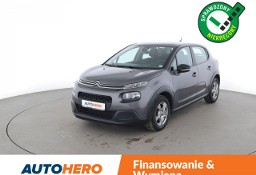 Citroen C3 III PDC/ Bluetooth/ multifunkcja