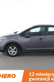 Citroen C3 III PDC/ Bluetooth/ multifunkcja-2