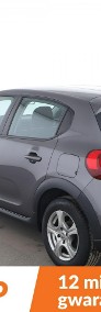 Citroen C3 III PDC/ Bluetooth/ multifunkcja-4