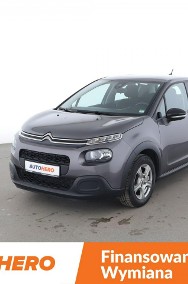 Citroen C3 III PDC/ Bluetooth/ multifunkcja-2