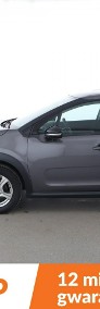 Citroen C3 III PDC/ Bluetooth/ multifunkcja-3