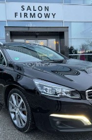 Peugeot 508 I-2