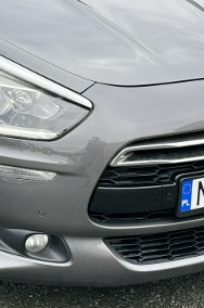 Citroen DS5 Automat Zarejestrowany Ubezpieczony-2