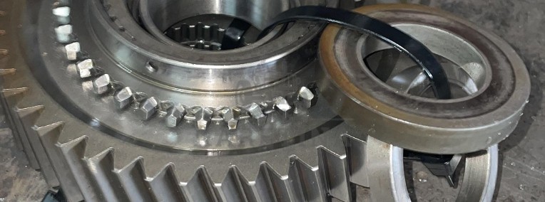 Fendt Vario ML160 - rondo-1