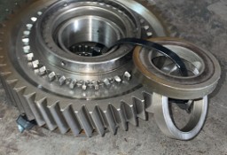 Fendt Vario ML160 - rondo