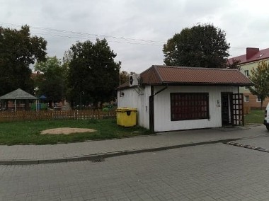 Lokal Łęczyca-1