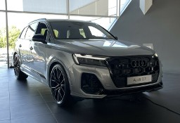 Audi Q7 II Q7 S line 60 TFSI e quattro 360(490) kW(KM) tiptronic Hal, Matrix Led,