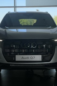 Audi Q7 II Q7 S line 60 TFSI e quattro 360(490) kW(KM) tiptronic Hal, Matrix Led,-2