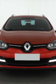 Renault Megane III , Salon Polska, Serwis ASO, Klimatronic, Tempomat, Parktronic-2