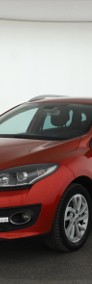 Renault Megane III , Salon Polska, Serwis ASO, Klimatronic, Tempomat, Parktronic-3