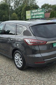 Ford S-MAX Titanium, el. klapa-2