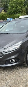Ford S-MAX Titanium, el. klapa-3