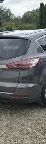 Ford S-MAX Titanium, el. klapa-4