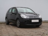 Citroen C3 II , Klima