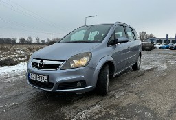 Opel Zafira B 1.9 cdti 7 osobowy