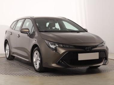 Toyota Corolla XII Salon Polska, 1. Właściciel, VAT 23%, Klimatronic, Tempomat,-1