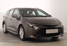 Toyota Corolla XII Salon Polska, 1. Właściciel, VAT 23%, Klimatronic, Tempomat,