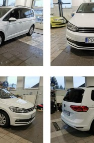 Volkswagen Touran III 2.0 TDI BMT Comfortline DSG Kombi. PO6TS36-2