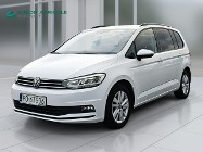 Volkswagen Touran III 2.0 TDI BMT Comfortline DSG Kombi. PO6TS36