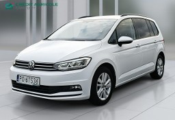 Volkswagen Touran III 2.0 TDI BMT Comfortline DSG Kombi. PO6TS36