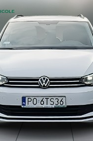 Volkswagen Touran III 2.0 TDI BMT Comfortline DSG Kombi. PO6TS36-2