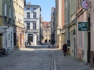 Lokal Poznań Stare Miasto, ul. Kramarska 2