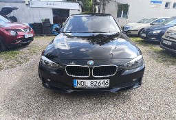 BMW 318 D