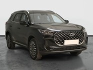 Inna Inny , 1. Właściciel, Serwis ASO, Automat, 7 miejsc, VAT 23%,