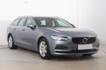 Volvo V90 II , Serwis ASO, Automat, VAT 23%, Skóra, Navi, Klimatronic,