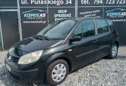 Renault Scenic II