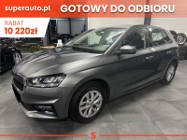 Skoda Fabia IV Edition 130 1.0 TSI Edition 130 1.0 TSI 115KM