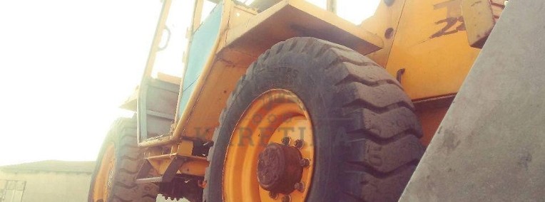 Matbro TS - Zwolnica Zwrotnica Półoś Mosty Dyfer Atak-1