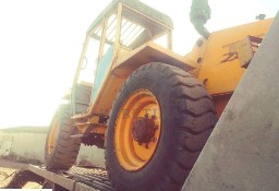 Matbro TS - Zwolnica Zwrotnica Półoś Mosty Dyfer Atak