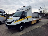Iveco DAILY 72C18 70C18 Led Kamera Webasto Tachograf Zbiornik 400 L