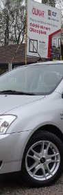 Toyota Corolla IX 1.4 97ps SOL Bezwypadkowy Zadbany!!-3