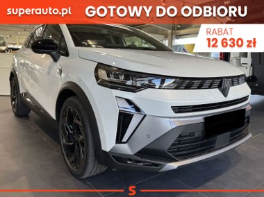 Renault Esprit Alpine 1.8 E-Tech Full Hybrid Symbioz Esprit Alpine 1.8 E-Tech-1