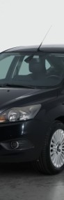 Ford Focus II , 1. Właściciel, Klimatronic, Podgrzewane siedzienia-3